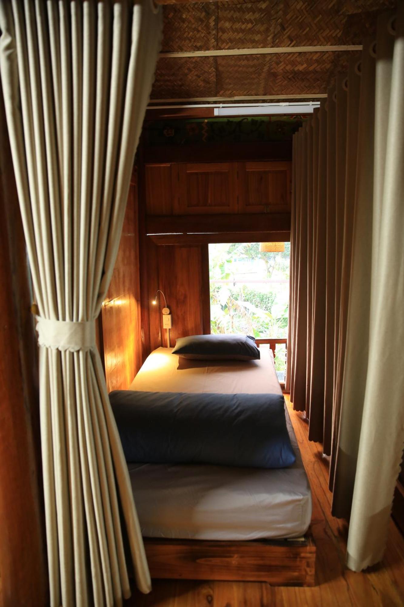 Ha Giang Eco Stone House - Tours & Rental Motorbike Kültér fotó