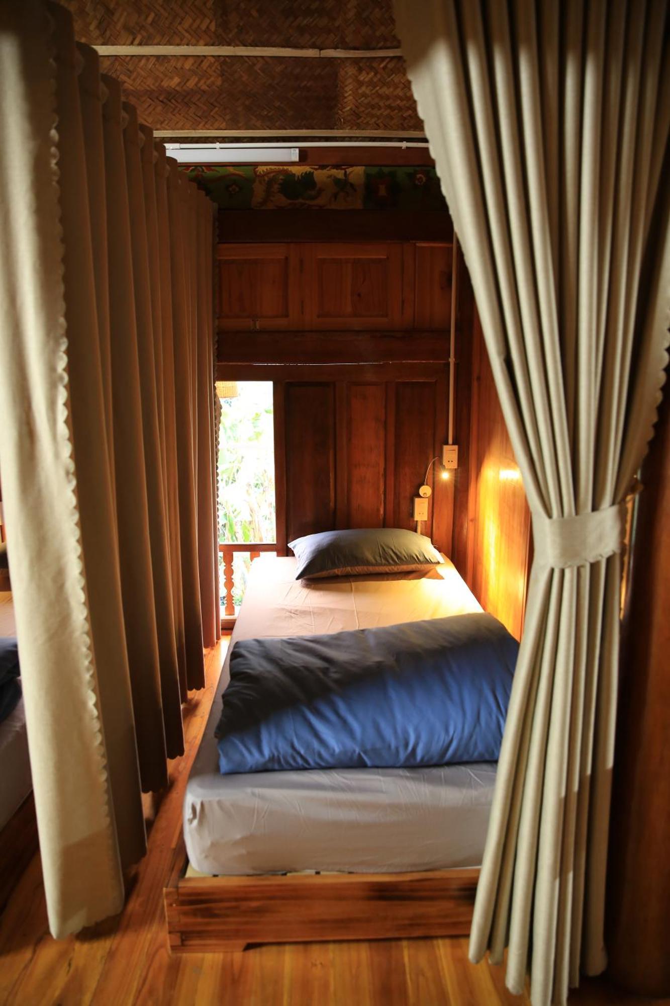 Ha Giang Eco Stone House - Tours & Rental Motorbike Kültér fotó